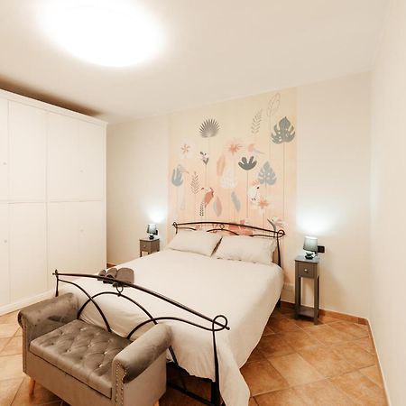 Cr32 Tourist Accomodation Apartment Civitavecchia Exterior photo