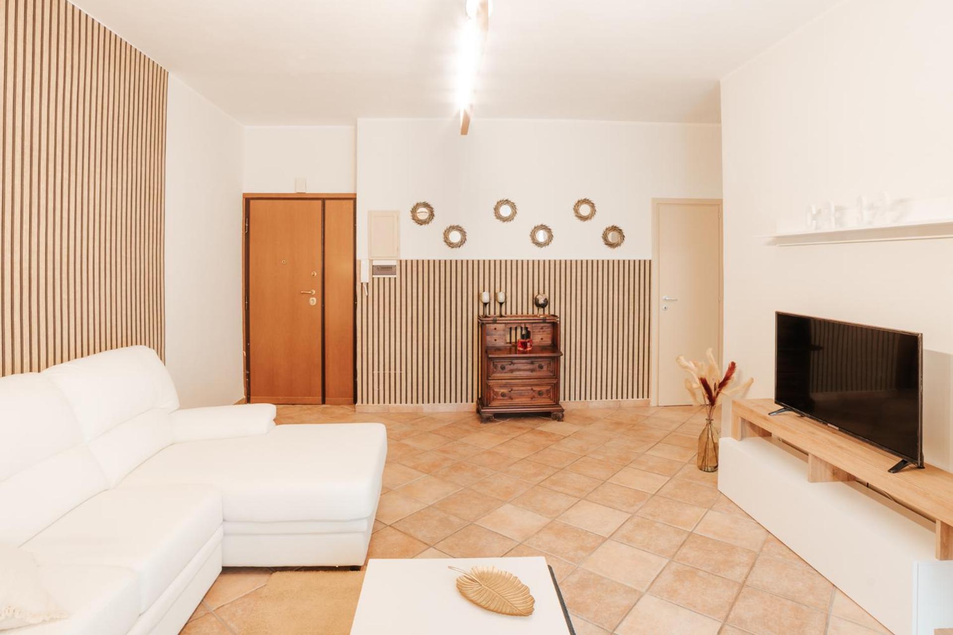 Cr32 Tourist Accomodation Apartment Civitavecchia Exterior photo