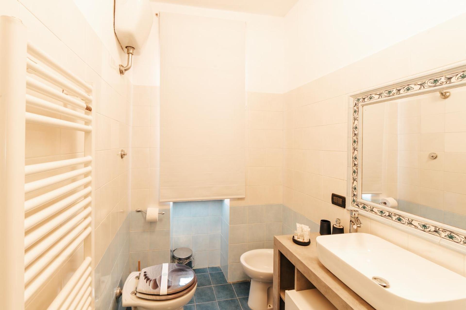 Cr32 Tourist Accomodation Apartment Civitavecchia Exterior photo