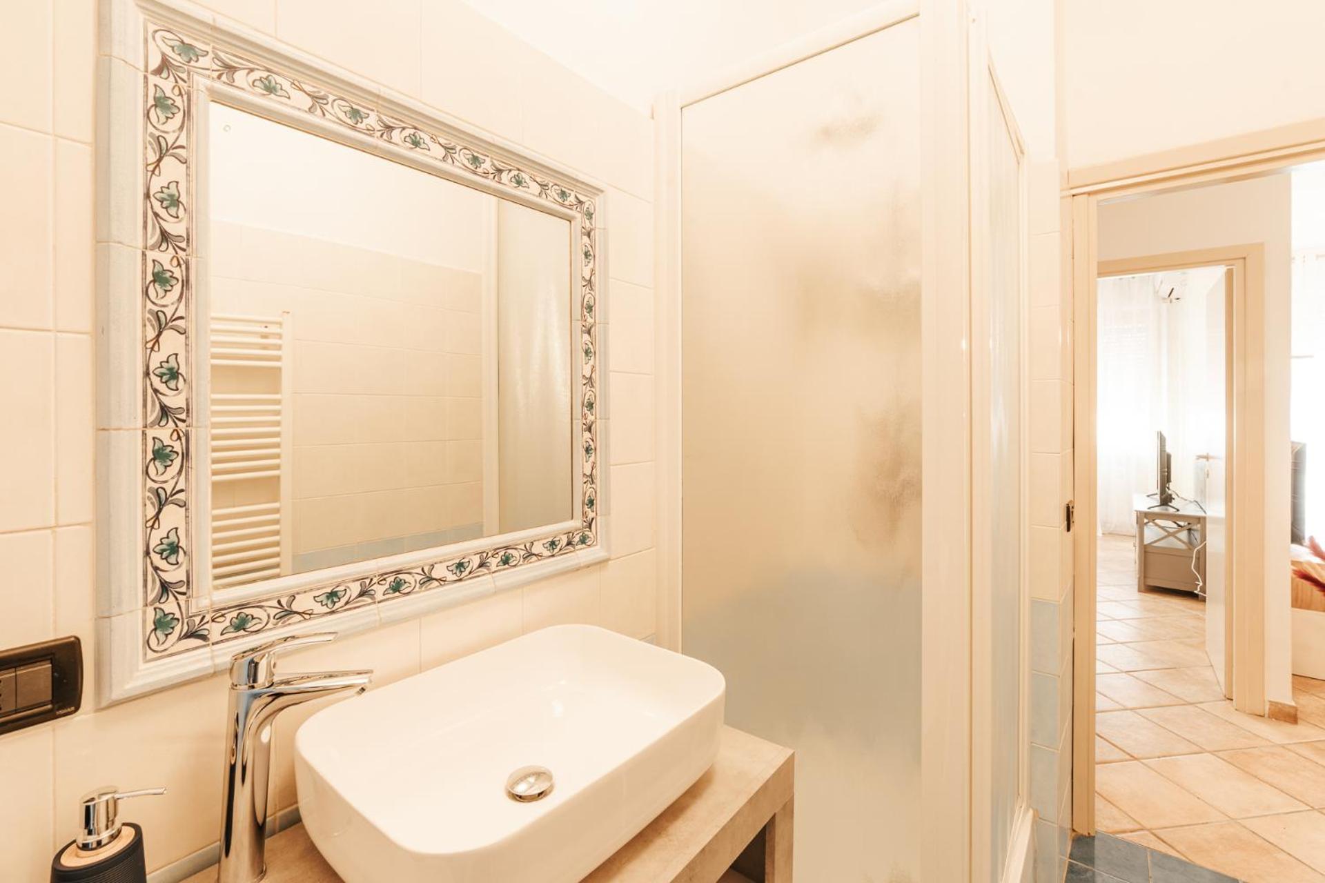 Cr32 Tourist Accomodation Apartment Civitavecchia Exterior photo