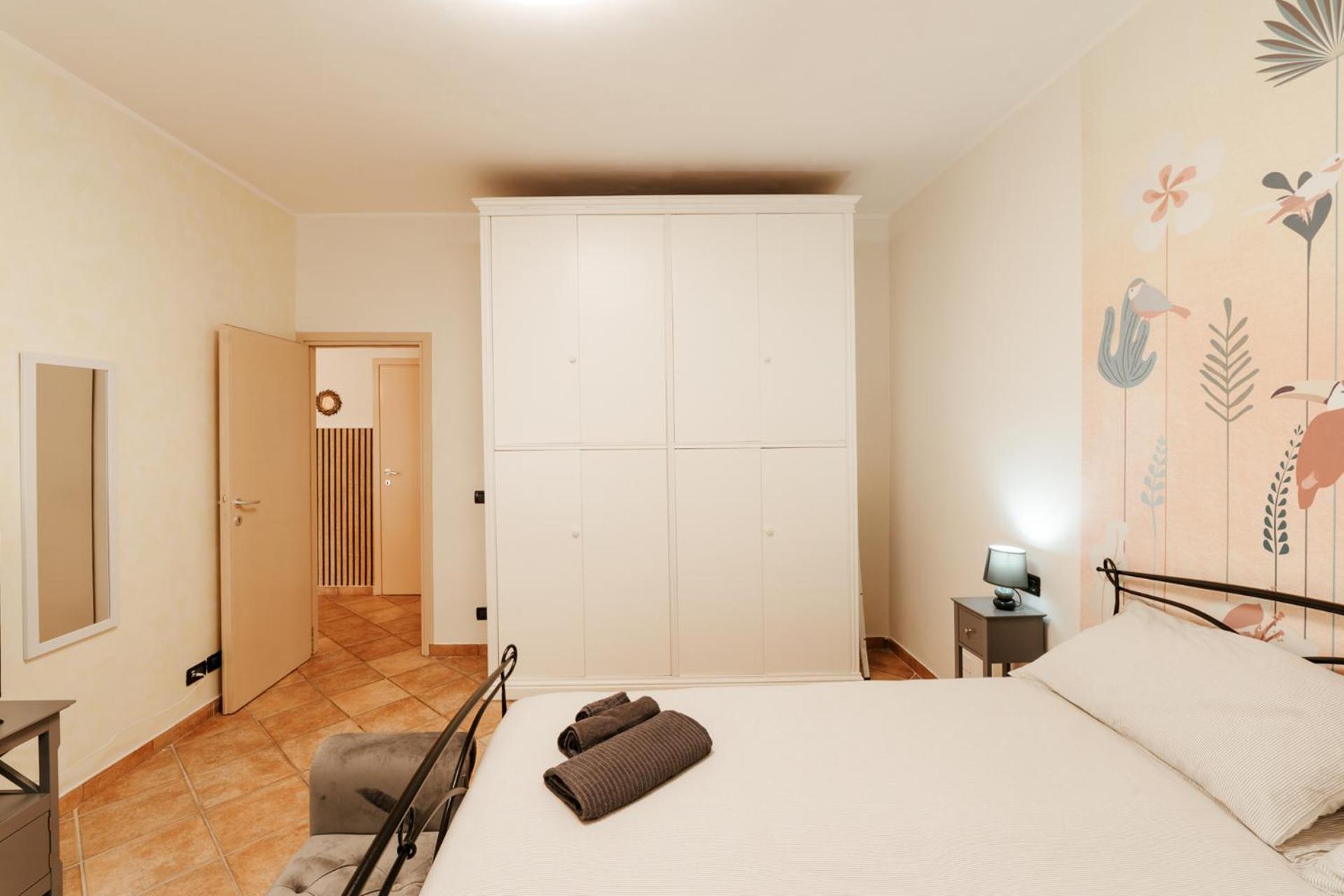 Cr32 Tourist Accomodation Apartment Civitavecchia Exterior photo